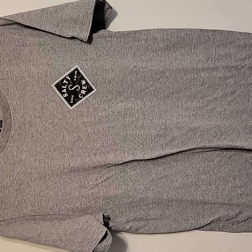 Classic Salty crew shirt